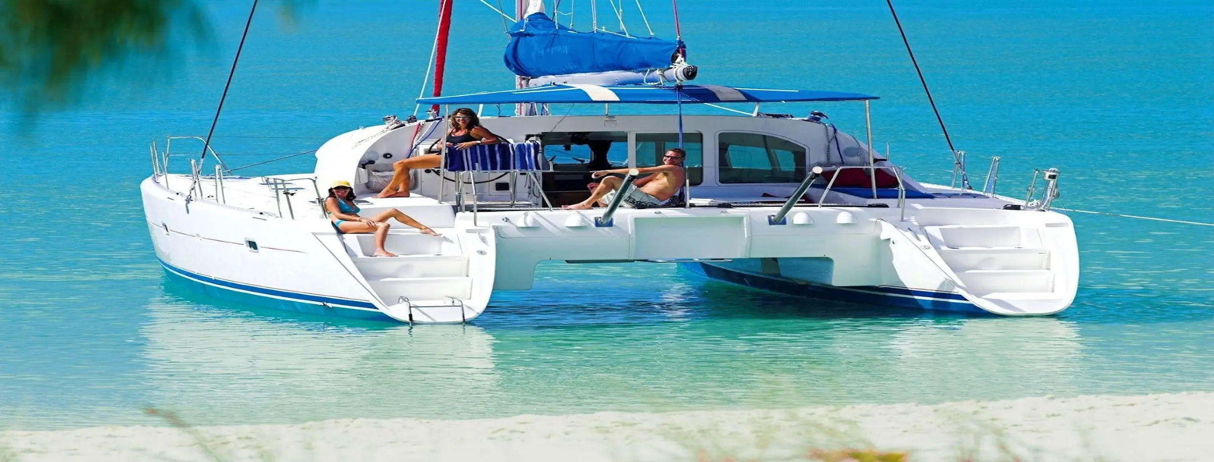 Image for Lagoon Cruise